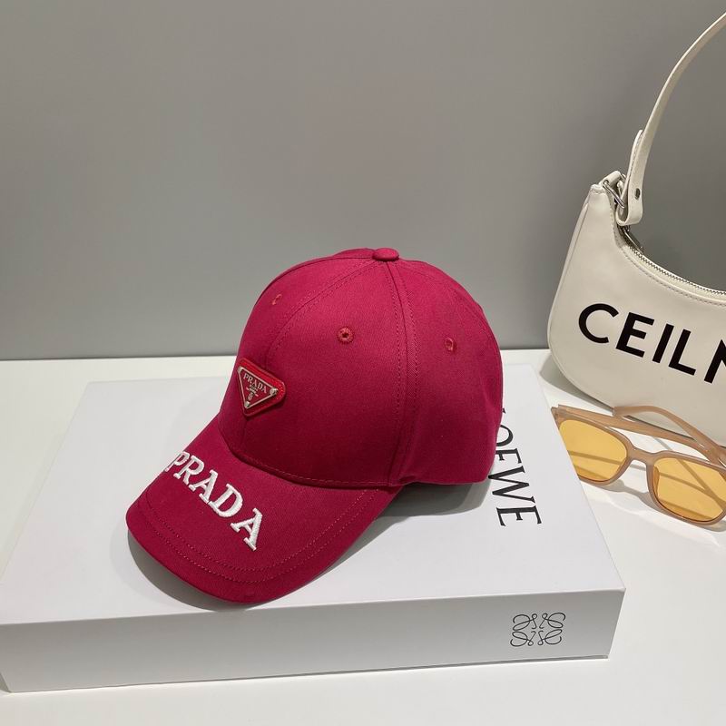 Prada cap (91)